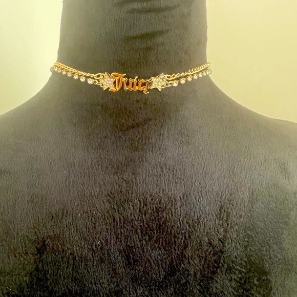 Women’s Choker🤩 (JC) - Picture 5 of 8